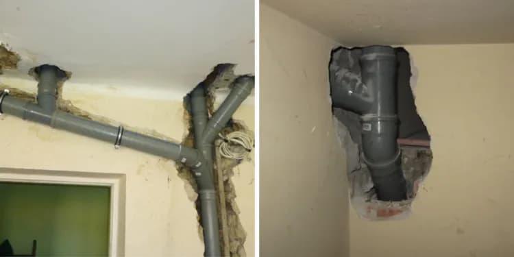 Jak wygłuszyć rury w bloku i zredukować hałas w mieszkaniu