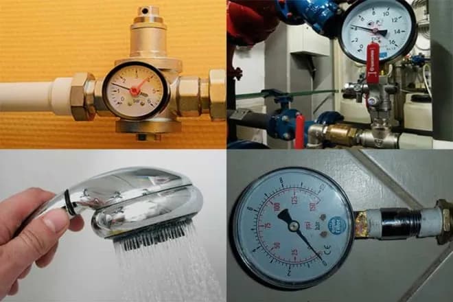 Jak zwiększyć ciśnienie wody w bloku i cieszyć się lepszym komfortem