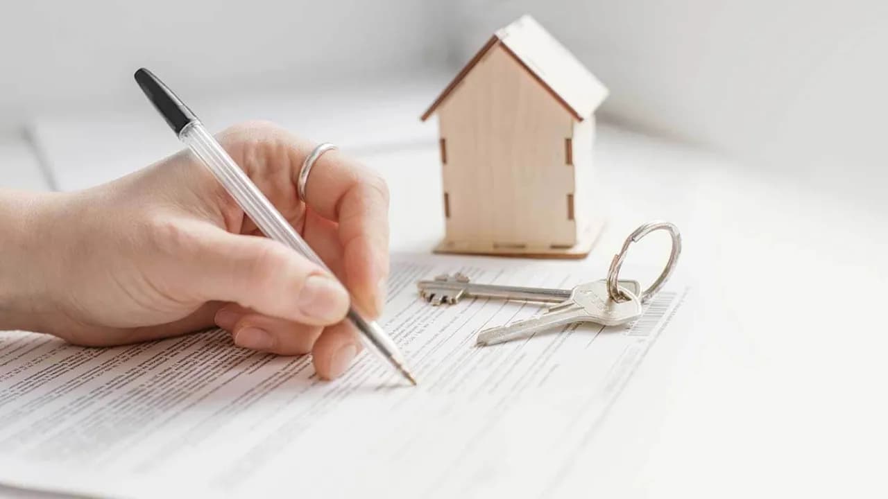 Jak wypełnić wniosek o wykreślenie hipoteki bez błędów i stresu