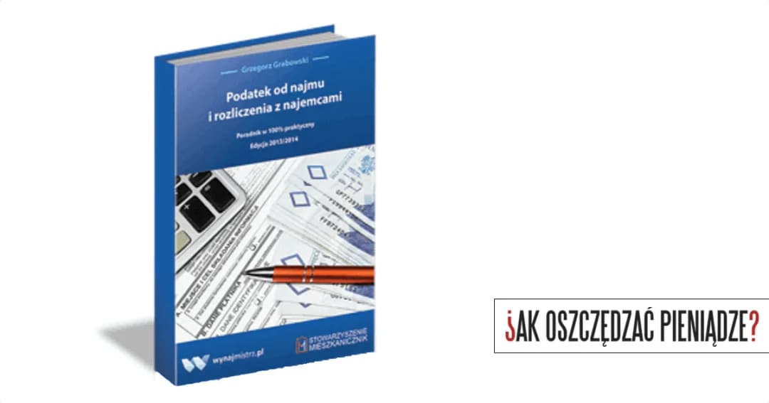 Czy wynajem mieszkania można odliczyć od podatku? Sprawdź ważne zasady