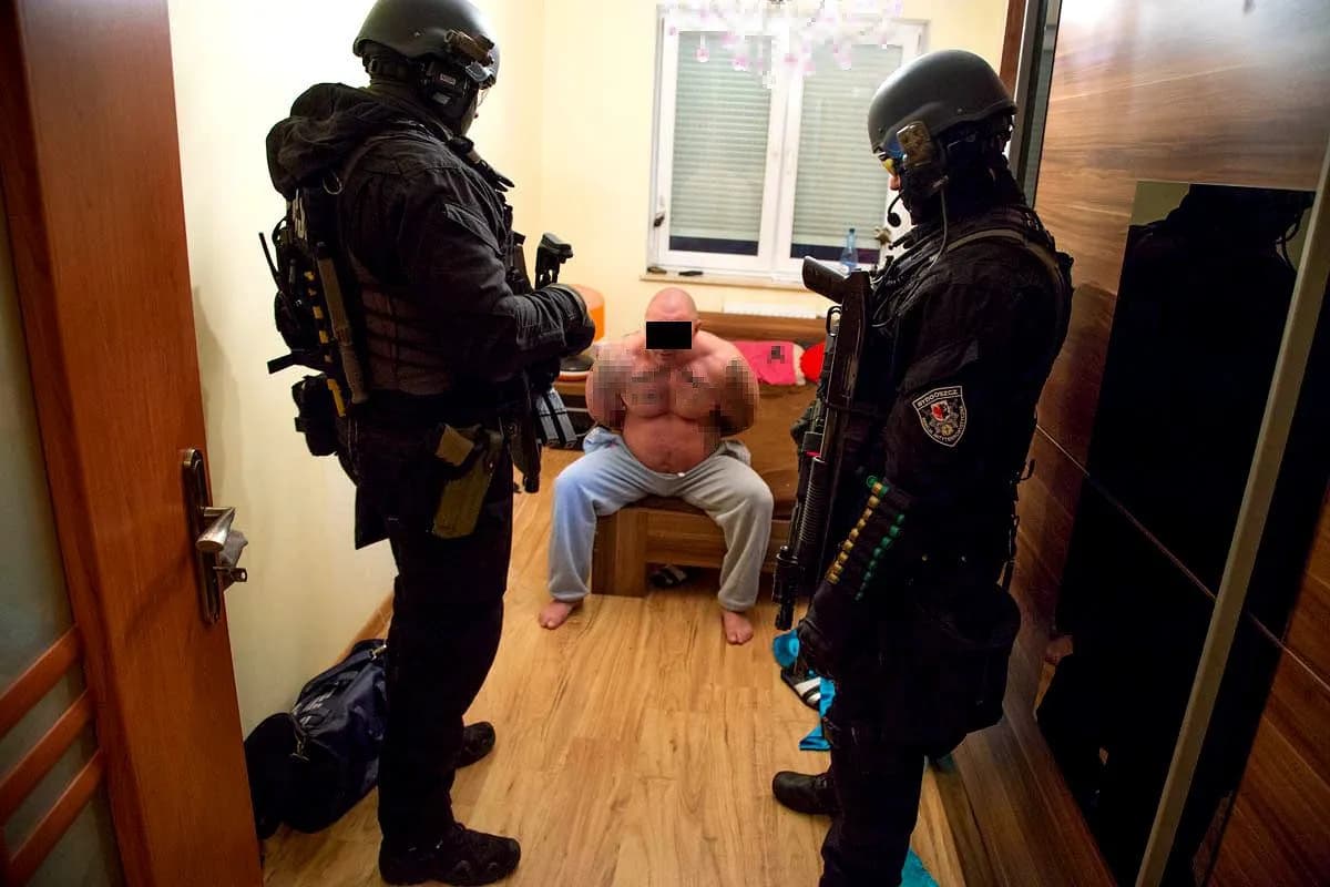 Jak pozbyć się agencji towarzyskiej w bloku i odzyskać spokój