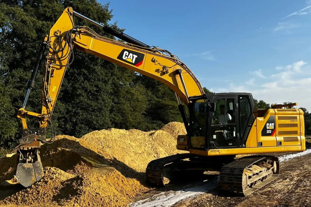 Ile kosztuje wynajem koparki? Sprawdź ceny i ukryte koszty