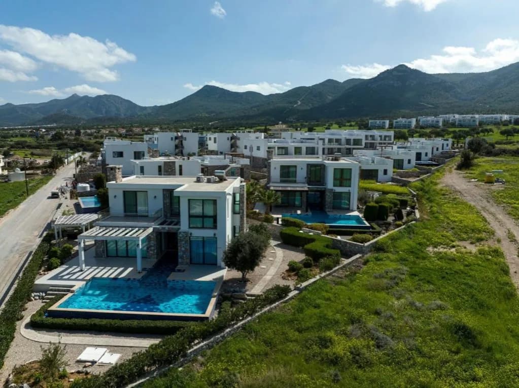 Ile kosztuje wynajem mieszkania na Cyprze? Ceny, które zaskakują