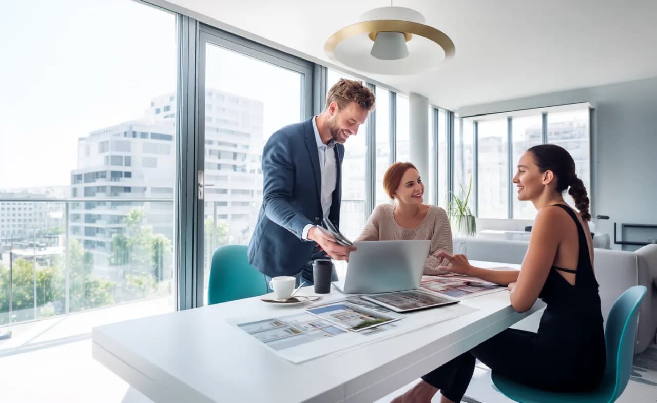 Ile zadatek na mieszkanie? Ważne informacje i pułapki do uniknięcia