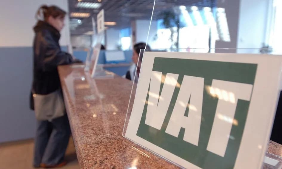 Firma wynajmuje mieszkanie osobie fizycznej - kiedy nie płacisz VAT?