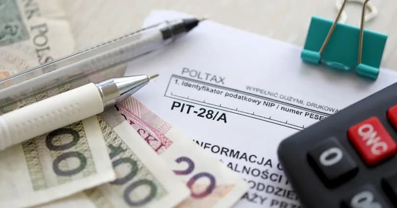 Do kiedy rozliczyć PIT za wynajem mieszkania, aby uniknąć kar?