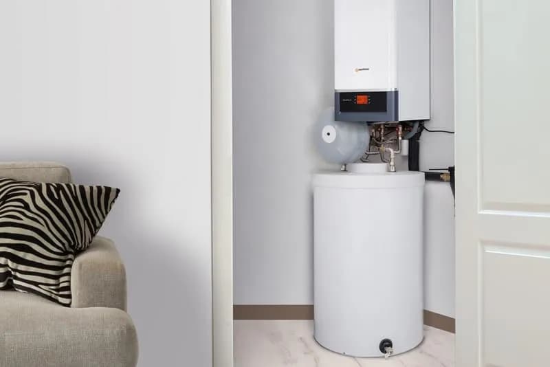 Jaki piec gazowy do mieszkania 70m2 – wybierz mądrze i oszczędzaj