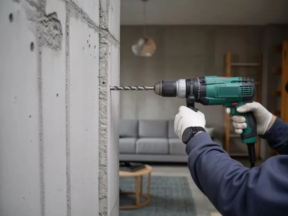 Do której godziny można wiercić w bloku? Odkryj zasady hałasu