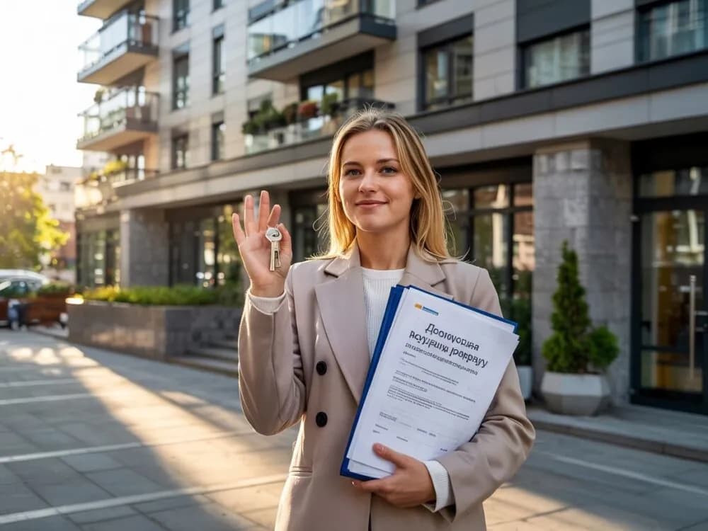 Czy Polak może kupić mieszkanie na Ukrainie? Oto kluczowe informacje