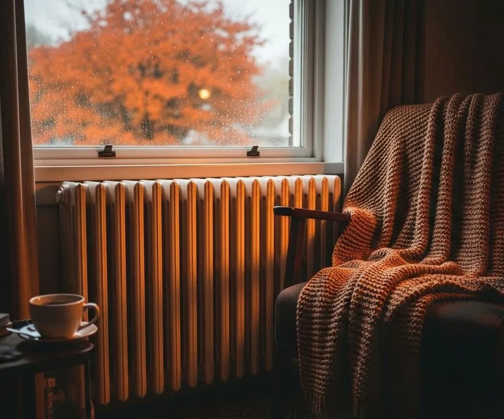 Od kiedy okres grzewczy w blokach? Sprawdź, kiedy włączają ogrzewanie