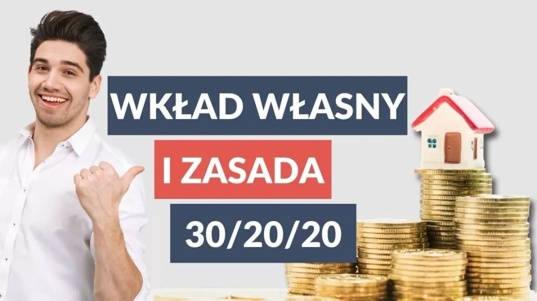 Ile wkładu własnego na mieszkanie? Sprawdź, co musisz wiedzieć