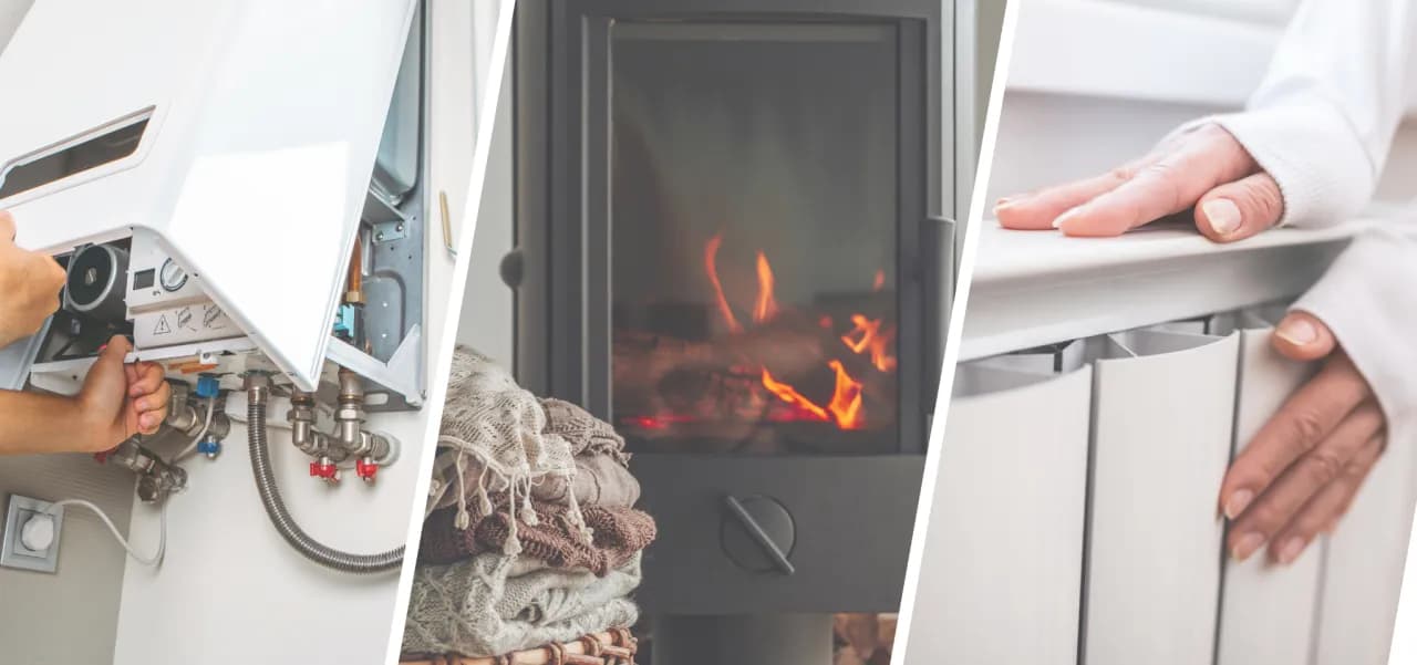 Jaki piec do mieszkania 50m2: uniknij kosztownych błędów przy wyborze