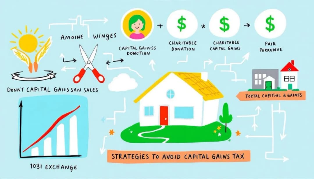 Kto płaci podatek od sprzedaży nieruchomości? Zobacz, co musisz wiedzieć