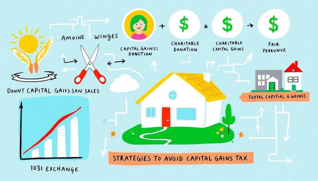 Kto płaci podatek od sprzedaży nieruchomości? Zobacz, co musisz wiedzieć