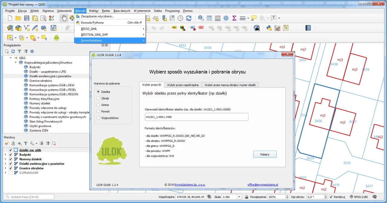 Kto prowadzi ewidencję gruntów i budynków? Poznaj kluczowe informacje
