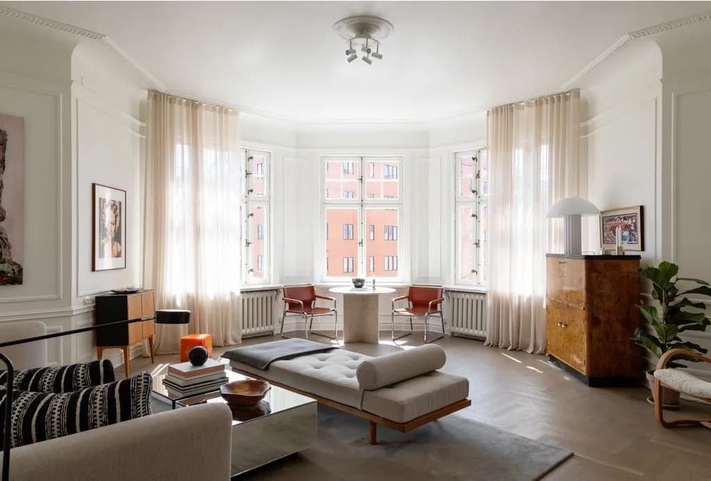 Ile kosztuje wynajem mieszkania w Szwecji? Zaskakujące ceny i różnice