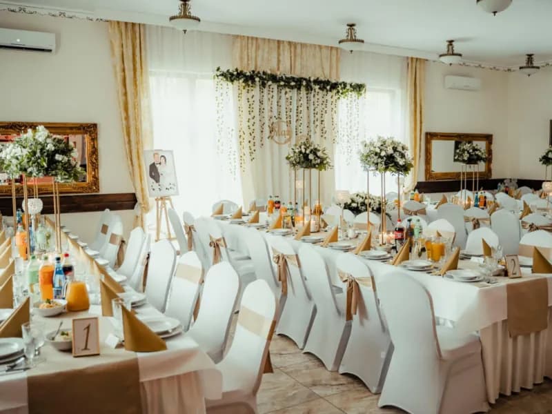 Ile kosztuje wynajem sali na wesele? Sprawdź, aby uniknąć wysokich wydatków