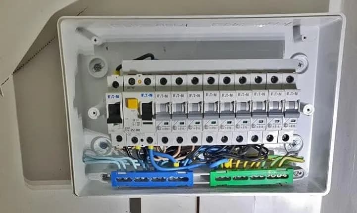 Jaka różnicówka do mieszkania w bloku, aby uniknąć niebezpieczeństw?