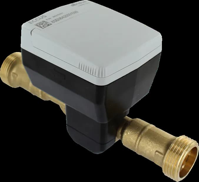 Wodomierz do bloku: Radiowy czy ultradźwiękowy? Poradnik 2027