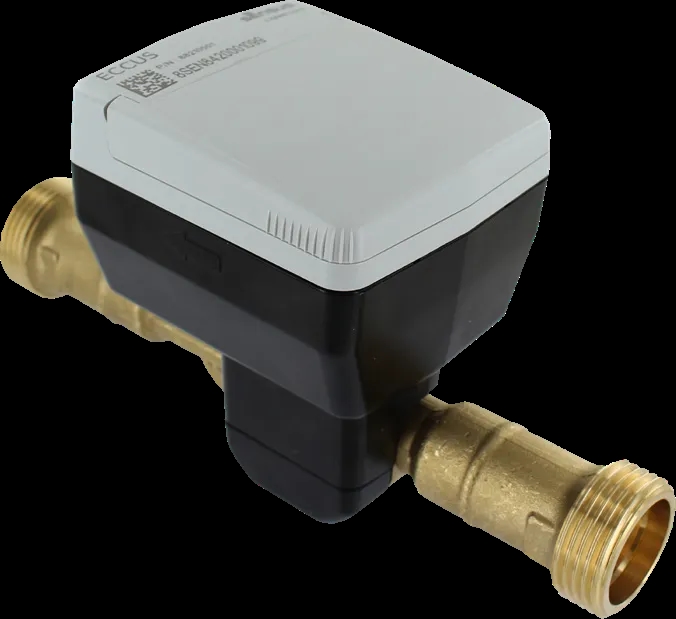 Wodomierz do bloku: Radiowy czy ultradźwiękowy? Poradnik 2027