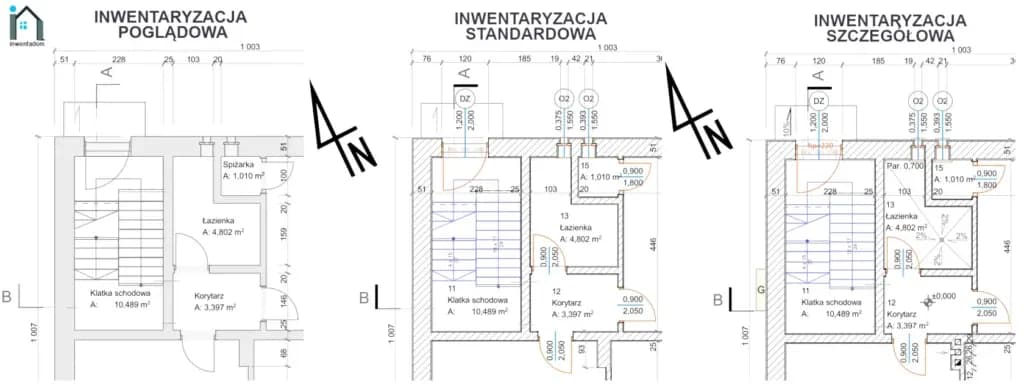 Ile kosztuje inwentaryzacja budynku? Sprawdź, co wpływa na ceny