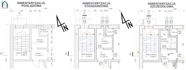 Ile kosztuje inwentaryzacja budynku? Sprawdź, co wpływa na ceny
