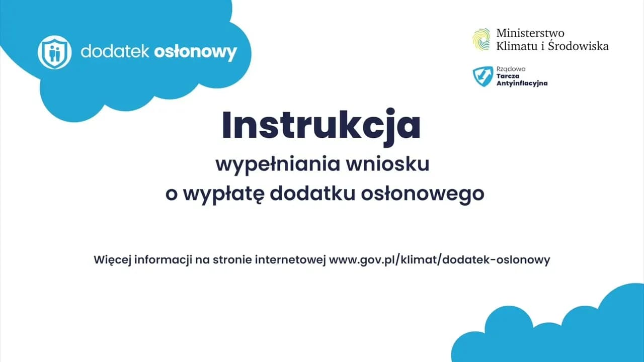Mieszkam w bloku – czy dostanę dodatek osłonowy? Sprawdź warunki