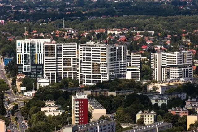 Ile kosztuje mieszkanie w Rzeszowie? Ceny, które mogą zaskoczyć