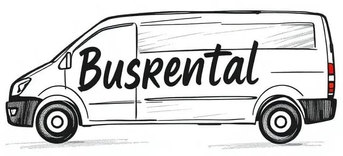 Ile kosztuje wynajem busa? Sprawdź ceny i ukryte koszty