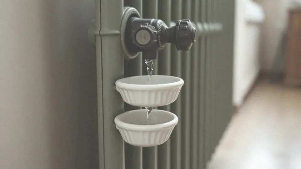 Kiedy napełniają kaloryfery wodą w bloku? Ważne terminy i informacje
