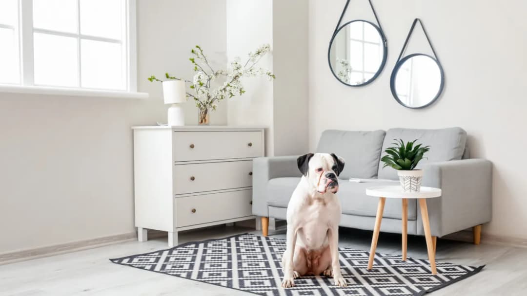 Jak uciszyć psa sąsiada w bloku i przywrócić spokój w mieszkaniu