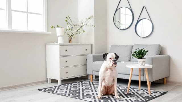 Jak uciszyć psa sąsiada w bloku i przywrócić spokój w mieszkaniu