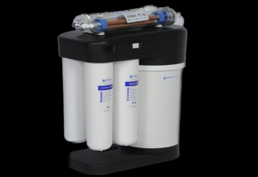 Jaki filtr do wody w bloku? Sprawdź najlepsze opcje i porady