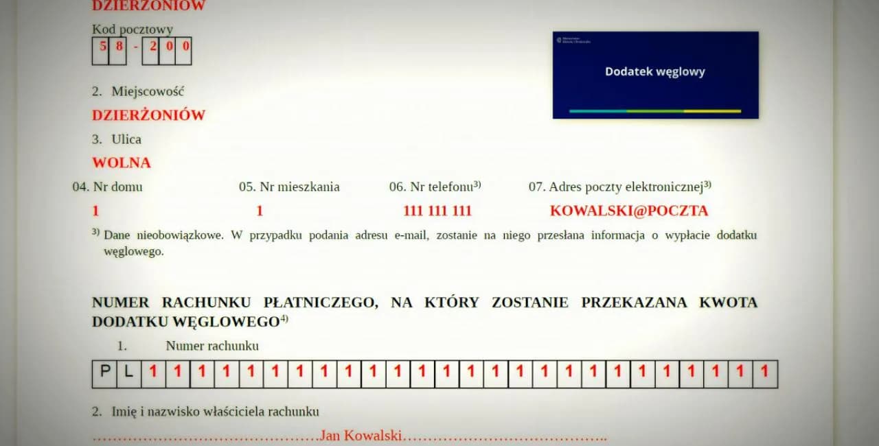 Czy w bloku należy się dodatek węglowy? Sprawdź, kto może skorzystać