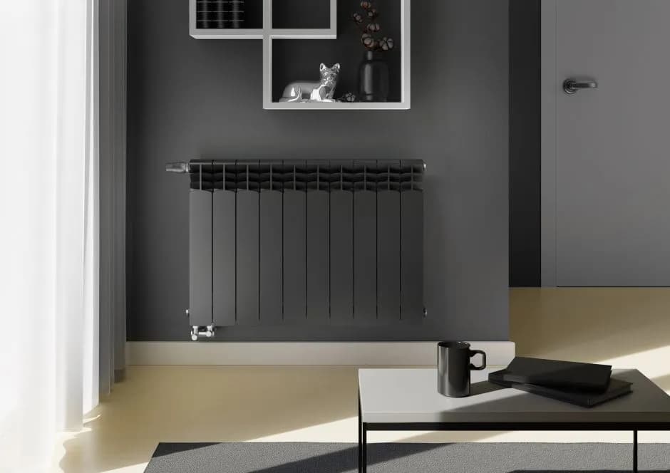 Jakie grzejniki do mieszkania w bloku wybrać, by zaoszczędzić na ogrzewaniu?