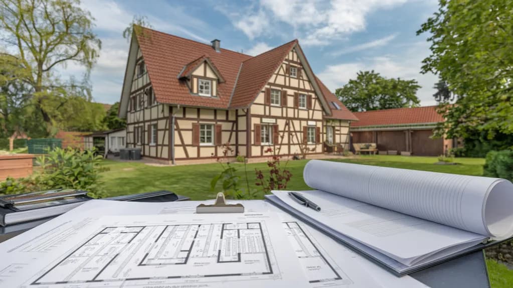 Mieszkanie w domu bez odbioru - jak uniknąć problemów prawnych?