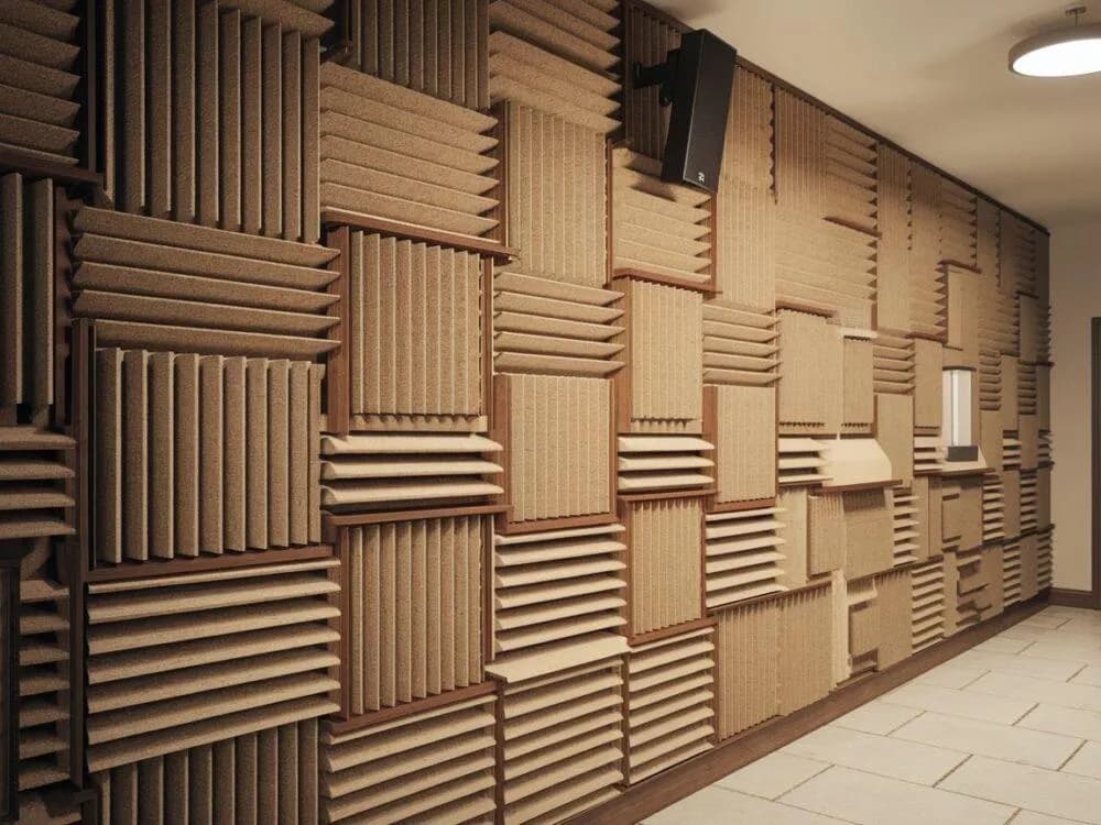 Skuteczne sposoby na wyciszenie mieszkania w bloku i uniknięcie hałasu