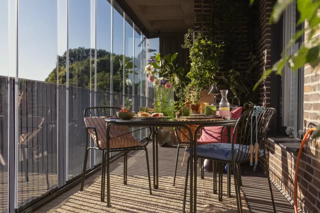 Jak zabudować balkon w bloku - uniknij kosztownych błędów i problemów