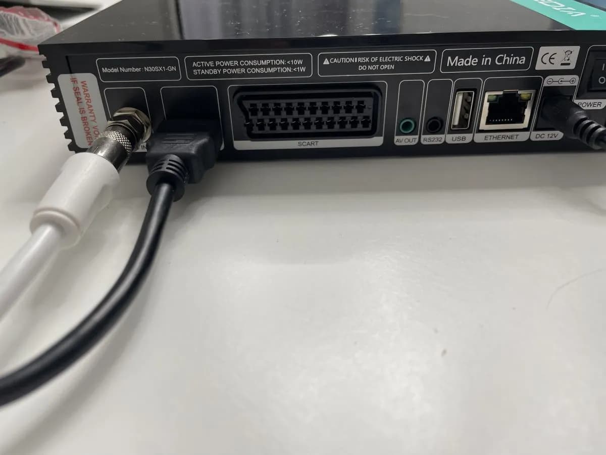 Jak podłączyć antenę zbiorczą w bloku i uniknąć problemów z sygnałem