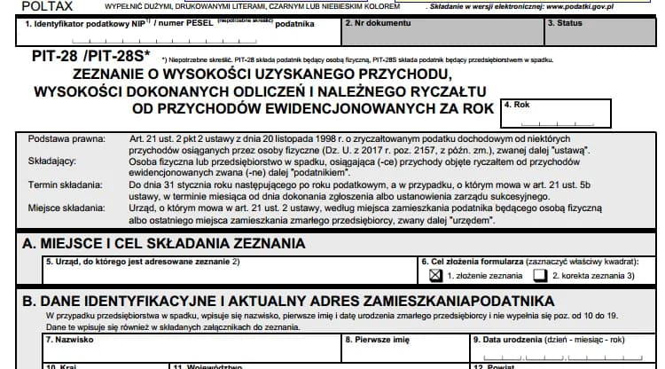 Do kiedy rozliczenie za wynajem mieszkania? Uniknij kar podatkowych!
