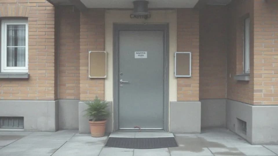 Gdzie złożyć wniosek o mieszkanie komunalne? Oto kluczowe informacje