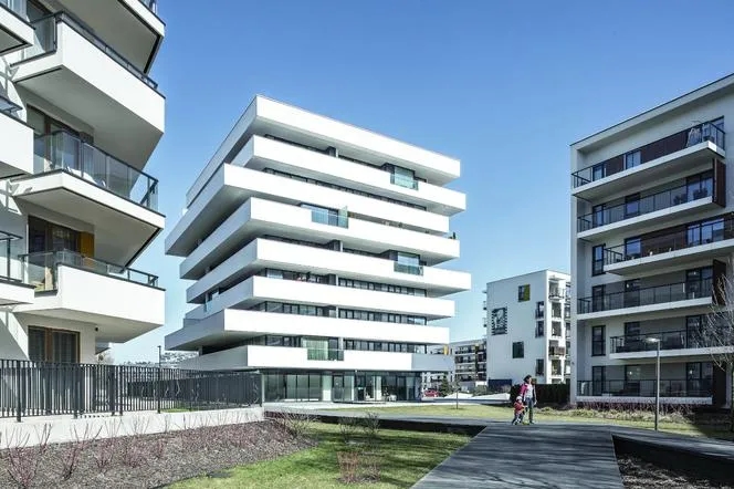 Ile hektarów zajmuje osiedle mieszkaniowe? Zaskakujące różnice w rozmiarze