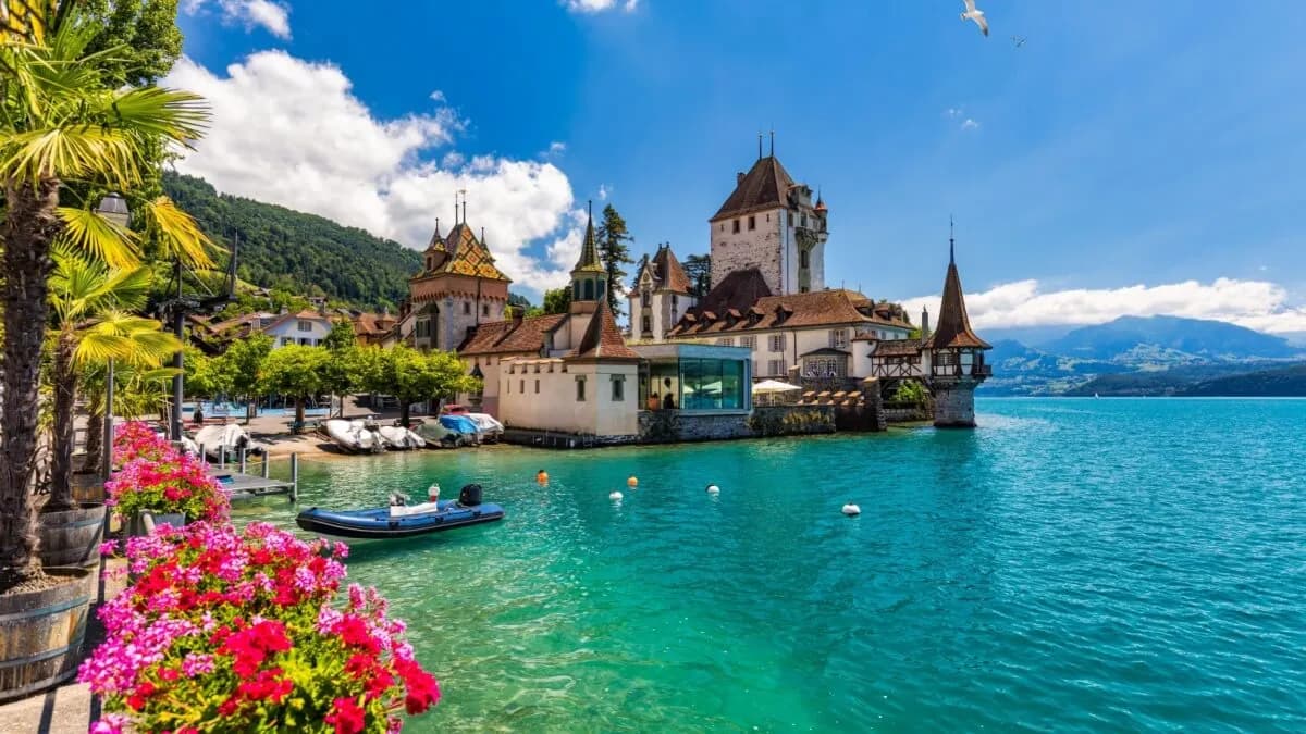 Gdzie inwestować w nieruchomości za granicą, aby uniknąć strat?