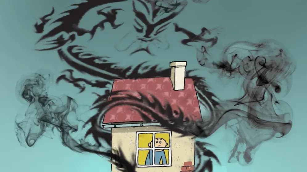 Jak długo wietrzyć mieszkanie, by poprawić jakość powietrza?