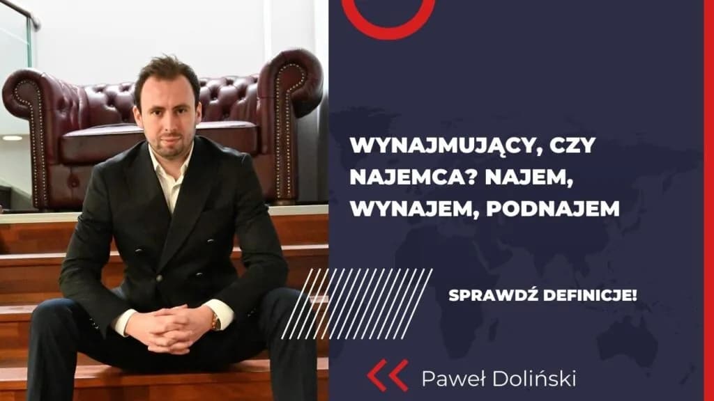 Najem czy wynajem: poznaj istotne różnice i uniknij problemów
