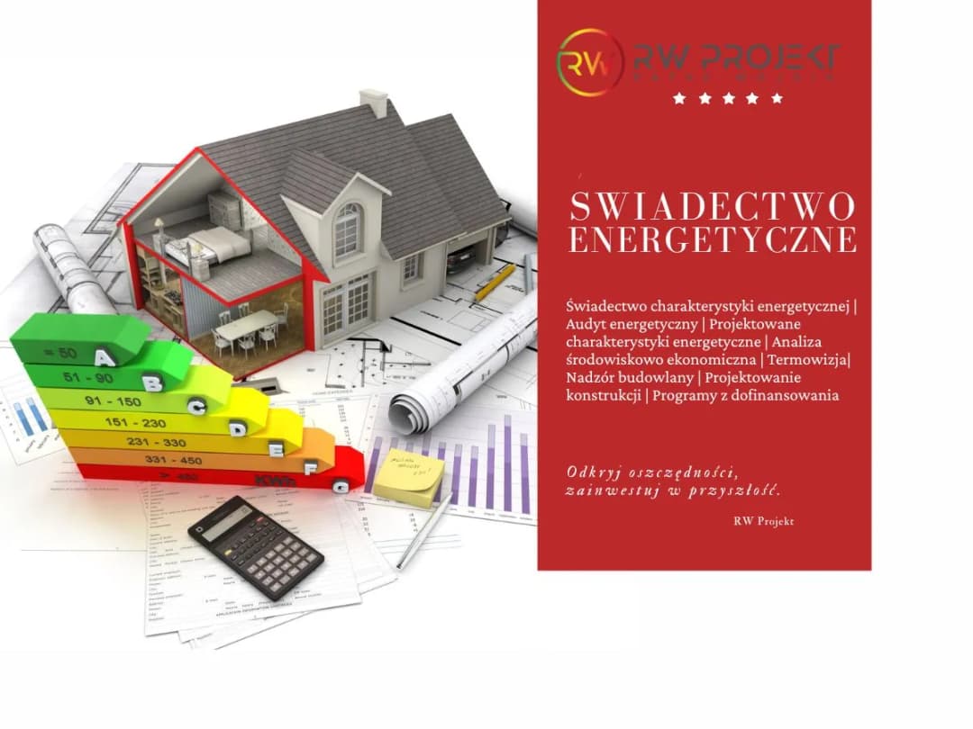 Świadectwo energetyczne mieszkania – co musisz wiedzieć, aby uniknąć problemów