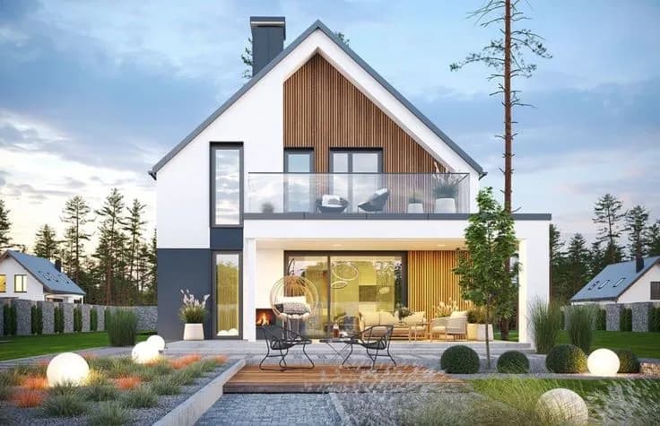 Dom czy mieszkanie w bloku – co wybrać, aby uniknąć rozczarowania?