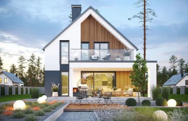 Dom czy mieszkanie w bloku – co wybrać, aby uniknąć rozczarowania?