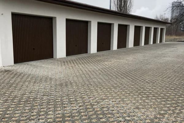 Ile kosztuje wynajem garażu? Sprawdź ceny w różnych miastach
