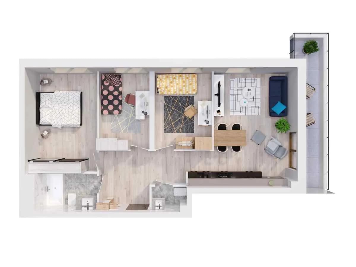 Gdzie szukać mieszkania na wynajem? Odkryj skuteczne metody i źródła